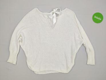8xl: Sweter damski, rozmiar 8XL — 3