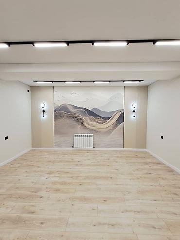 Продажа квартир: 2 комнаты, 81 м², Элитка, 5 этаж, Дизайнерский ремонт — 19