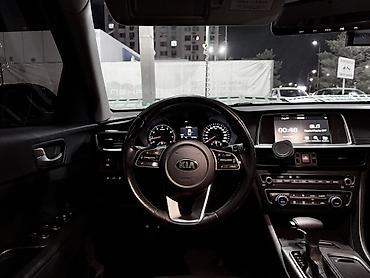 kaiyi e5: Kia K5: 2019 г., 2 л, Автомат, Бензин, Седан — 9