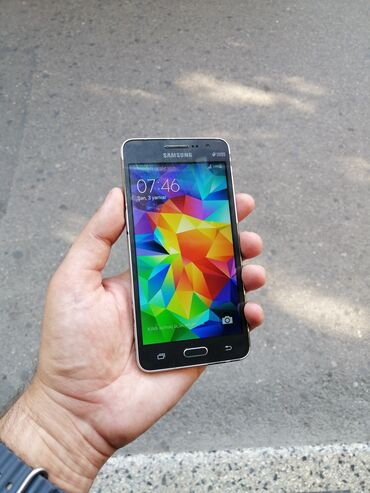 samsung s8 plus qiymeti irshad: Samsung Galaxy Grand Neo Plus, 8 ГБ, цвет - Черный, Две SIM карты