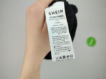body cekiny: Shein, Sukienka damska, rozmiar M — 5