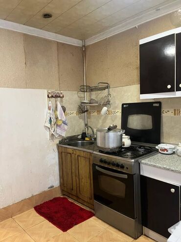 Köhnə tikili: Bakı, 3 otaqlı, Köhnə tikili, m. Həzi Aslanov, 82 kv. m — 11