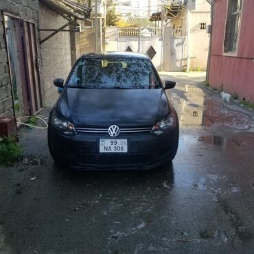 Volkswagen: Volkswagen Polo: 1.4 l | Hetçbek — 1