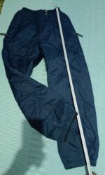 Ski pantalone: Quechua, M, Poliester — 2