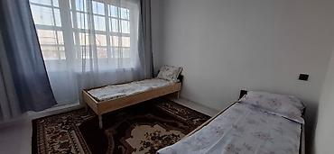 вип каракол номер: Аренда квартиры на Иссык-Куле, Балыкчы, 6 мест, Цена Целиком за жилье — 4