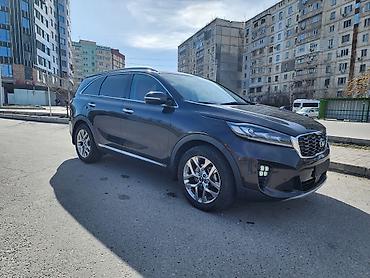 Kia: Kia Sorento: 2019 г., 2 л, Автомат, Дизель, Кроссовер — 2