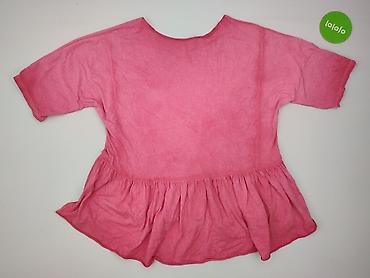 bluzo tunika: Bluzka damska, rozmiar 8XL — 3