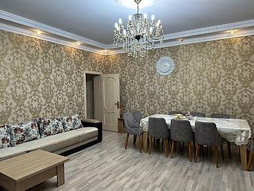 xirdalanda kiraye evler 2018: Ахмедлы, 4 комнаты, Новостройка, м. Ахмедлы, 157 м² — 3