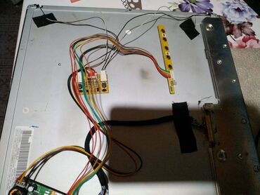 Мониторы: Монитор, Б/у, 16" - 17" — 9