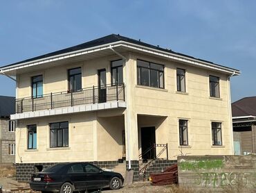 дом долинка: Дом, 4 м², 10 комнат