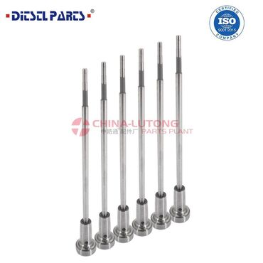 Автозапчасти: Item Name(EH):#Common Rail Injector Valve Assembly F00RJ01451# #Diesel