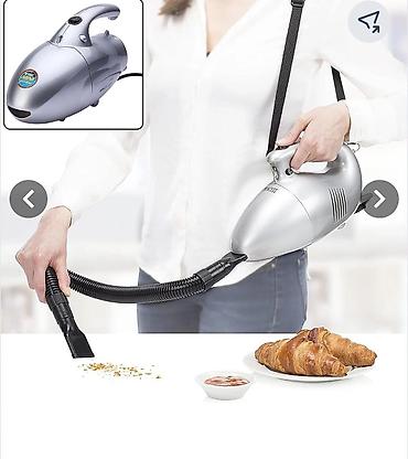 dyson utu fen: GASTROBACK.Almaniya istehsalıdır,Almaniyadan gətizdirmişəm.Çin malı — 4