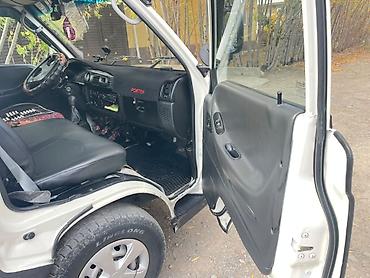 sen sulu: Hyundai Porter — срочно продаётся 650000 сома Основные — 5