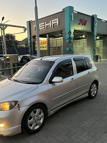 мазда демио акпп: Mazda Demio: 2004 г., 1.5 л, Автомат, Бензин, Хэтчбэк — 2