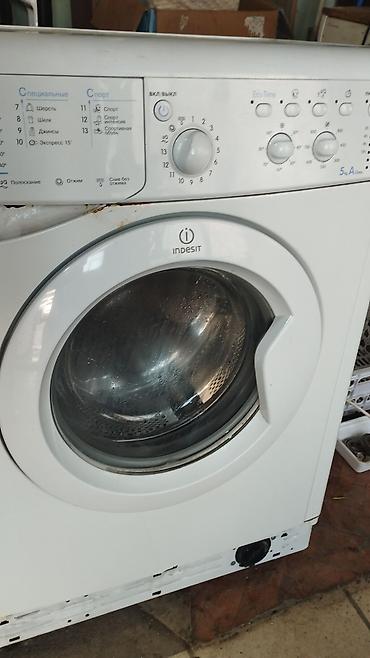 2 t: Стиралка LG, бу, в отл состоянии, жм Кокжар, 10000, с проверкой так — 5