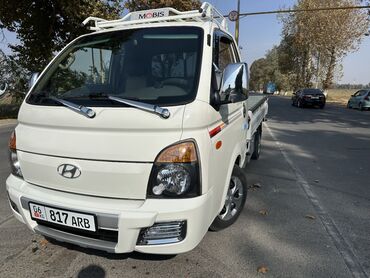пружины авангард: Легкий грузовик, Hyundai, Стандарт