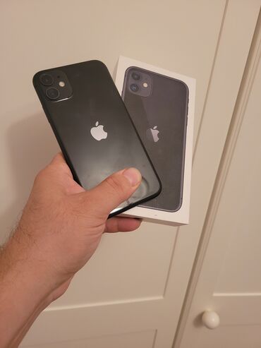 аккумулятор для телефона флай фс 517: IPhone 11, 128 ГБ, Black Titanium, Face ID