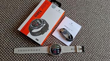 cmf watch pro 2: Смарт‑часы Haylou Solar Neo (модель указана на коробке) Описание и — 3
