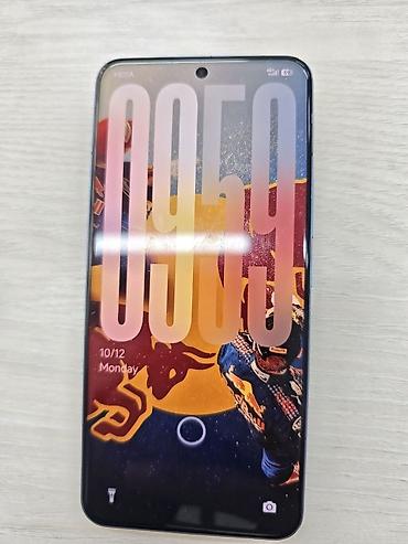 Уюлдук телефондор: Xiaomi, 14 Ultra, Колдонулган, 256 ГБ, түсү - Көк, 2 SIM — 2