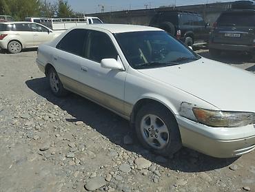 бензанасос тойота: Toyota Camry: 1999 г., 2.2 л, Автомат, Бензин, Седан — 7