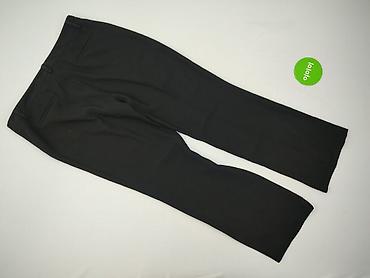 diverse jeansy: Spodnie materiałowe damskie, rozmiar 3XL — 3