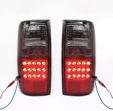 тлк 80: Комплект стоп-сигналов Toyota 1995 г., Новый, Аналог, Китай — 4