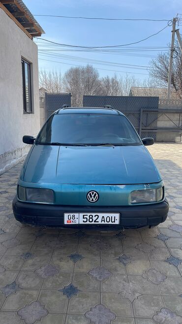 passat b5 plus: Volkswagen Amarok: 1991 г., 1.8 л, Механика, Бензин, Универсал