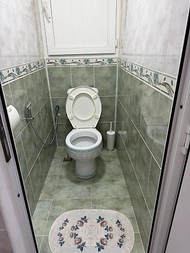 yaşlı xanımlara baxıcı işi: İcarəyə verilir 2 otaqlı köhnə tikili 70 m², Həzi Aslanov m. 600 — 9