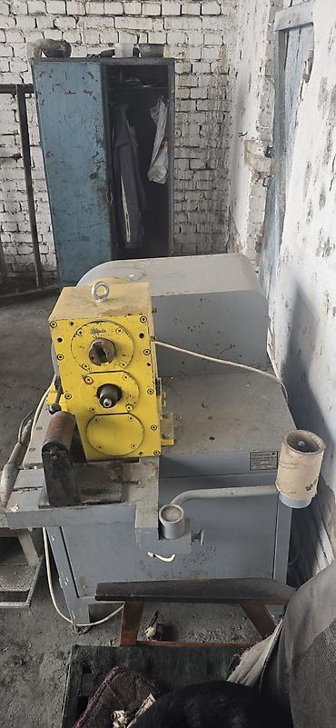 Станки для ковки: Станок для ковки без ЧПУ, Холодная ковка — 3