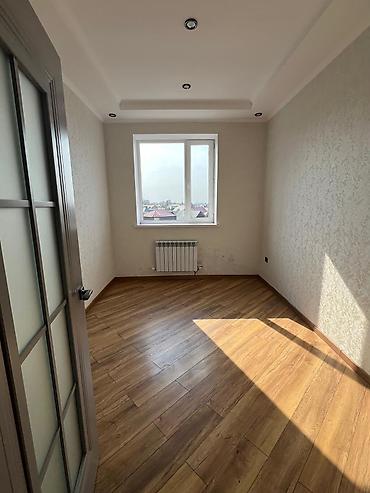 в нарыне: 2 комнаты, 48 м², Кара-Жыгач ж/м Элитка, 3 этаж — 5