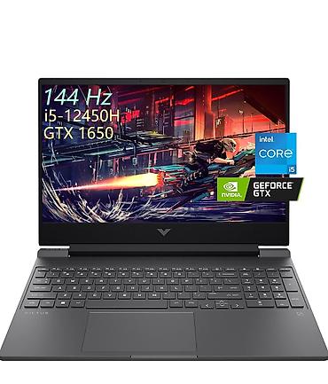 gtx 1080 ti цена: HP Victus 15 (2022) – это игровой ноутбук среднего уровня, который — 5