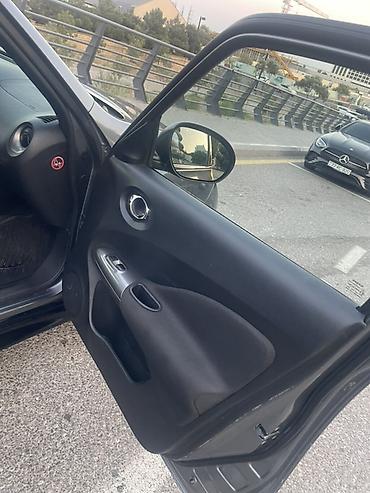 audi 6: Nissan Juke: 1.6 l | 2012 il Krossover — 10