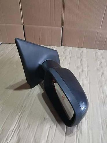 renault clio 2002: RETROVIZOR DESNI (BOJA T.SIVA) ZA RENAULT CLIO OD 2005. DO 2014. GOD — 2