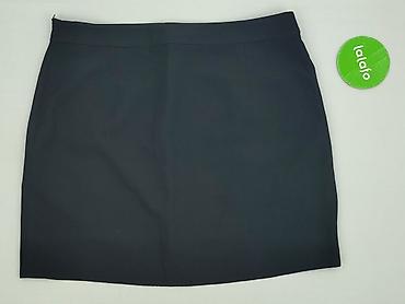 spódnice maxi plus size: Spódnica damska, rozmiar 2XL — 3