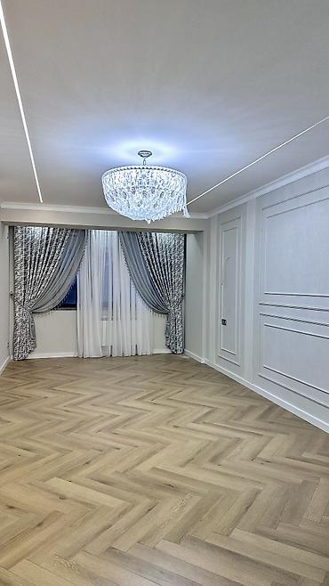 снять квартиру рабочий городок: 4 комнаты, 96 м², Рабочий Городок Элитка, 7 этаж, Дизайнерский ремонт — 3