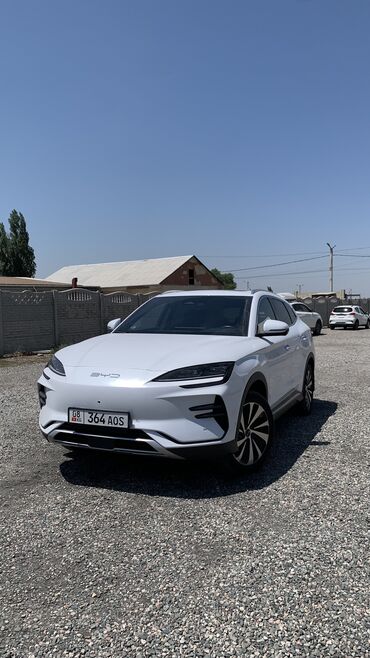 зарядное устройство для электромобиля: •BYD SONG PLUS🚘 1 ХОЗЯИН •Год - 2023 - 8 месяц ✅ •Пробег - 37000км✅