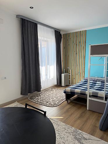 продам дом киргизия 1: Гостевой дом на Иссык-Куле, Кара-Ой (Долинка) — 2