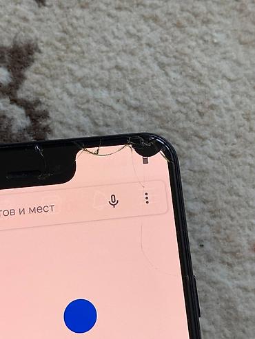 google pixel 3a: Google Pixel 3 XL, Б/у, 64 ГБ, цвет - Черный, 1 SIM — 4