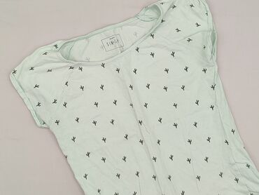 obcisly t shirty: Women`s T-shirt, SinSay, size L (EU 40)