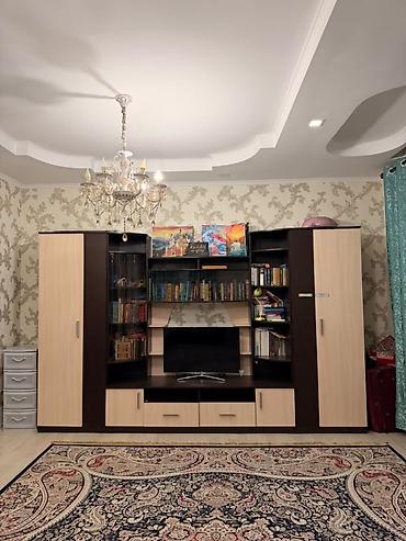 Продажа квартир: 2 комнаты, 69 м², Рабочий Городок Элитка, 4 этаж, Свежий ремонт — 3