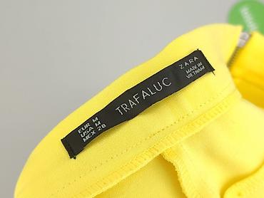zara basic 77302: Zara, Spodnie materiałowe damskie, rozmiar M — 4