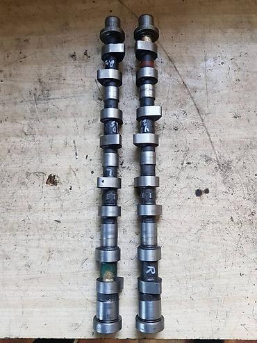 yd25: Nissan YD25 распредвалы, Ниссан YD25 распредвалы. Распредвалы — 1