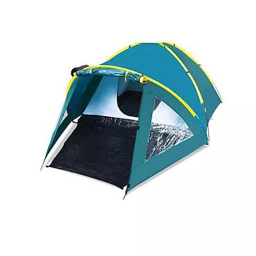 Палатки: №: 2351 Məhsulun adı: Çadır Bestway Active Mount 3, 350x240x130 sm — 3