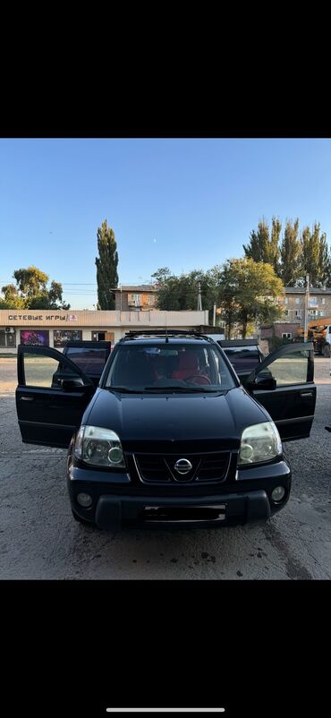 рав 4 2020 цена бишкек: Nissan X-Trail: 2002 г., 2 л, Автоматтык, Бензин, Кроссовер