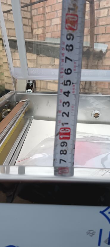 Упаковочно-фасовочные аппараты: Новый — 2