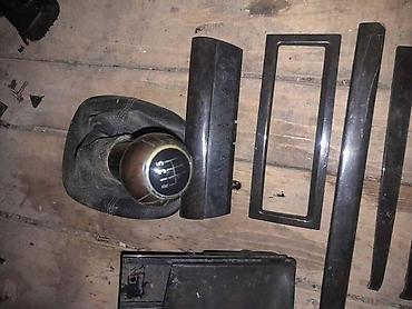 furtula klan: LAJSNE ZA VOLKSWAGEN GOLF 4 | PIksla,rucica menjaca 6 brzina i — 4