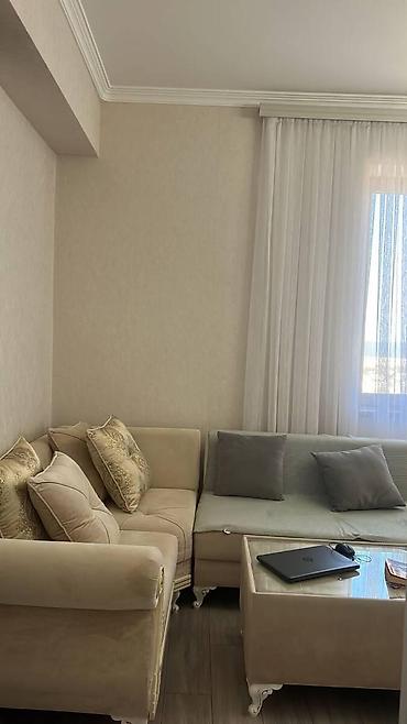 bayil qesebesi: Bayıl, 3 otaqlı, Yeni tikili, 105 kv. m — 6