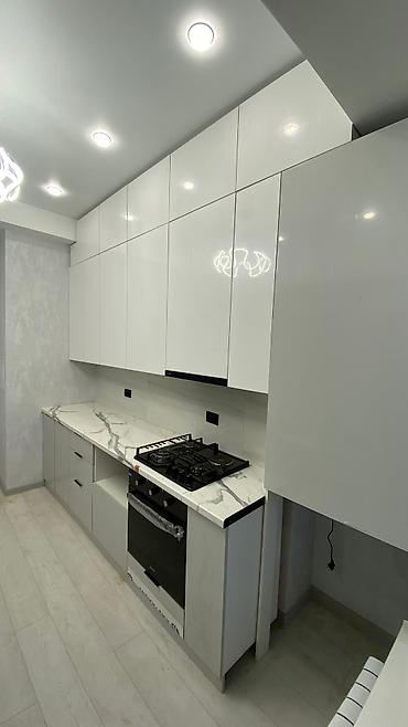 Кухонные гарнитуры: Кухонный гарнитур, Новый, ДСП, Бесплатная доставка — 3