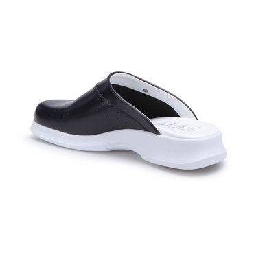 Tibbi geyim: Sabo "polaris 5 nokta". tam deri (кожа), ultra debli (стильная), kisi — 9