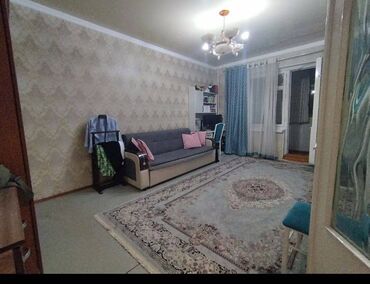 Продажа квартир: 1 комната, 34 м², 105 серия, 6 этаж, Косметический ремонт